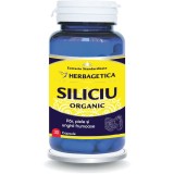 Siliciu Organic 30cps