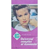 Universul complex al insomniei - 1991 - Arcadie Percek (XE155)