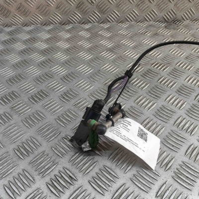 Senzor de nivel &amp;icirc;nălțime dreapta spate VW TOUAREG 7P5 2017 OEM: 7P0616213 32028454 foto