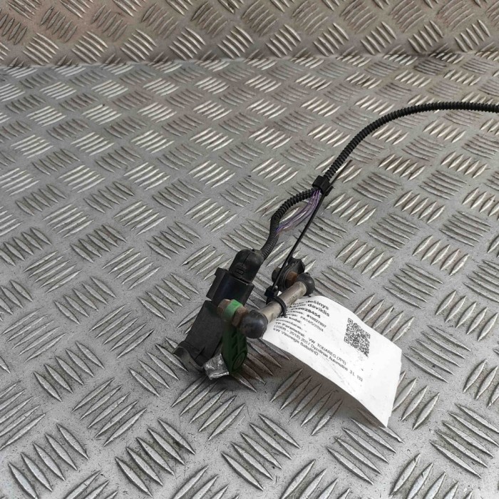 Senzor de nivel &icirc;nălțime dreapta spate VW TOUAREG 7P5 2017 OEM: 7P0616213 32028454