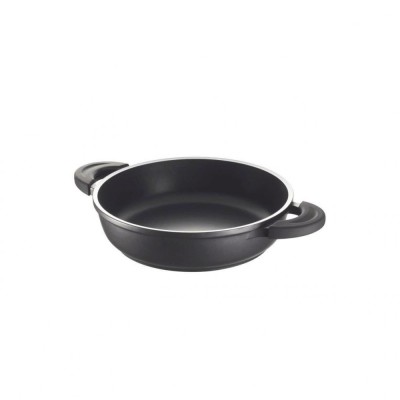 Cratita Bialetti Alluminia Fusion 28 cm foto