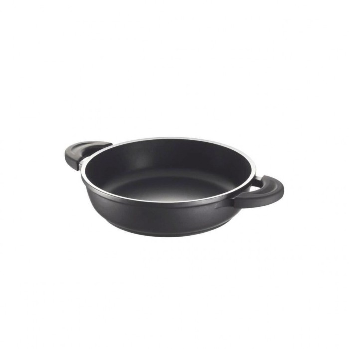 Cratita Bialetti Alluminia Fusion 28 cm