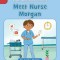 Meet Nurse Morgan