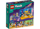LEGO Friends - Liann&#039;s Room (41739) | LEGO