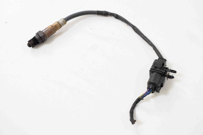 Sonda lambda VOLVO XC60 2009 OEM: 30751138,0258017107 2910973