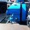 Vand motor de taiat lemne