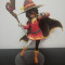 Figurina Megumin, 20CM, Anime KonoSuba