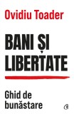 Cumpara ieftin Bani și libertate. Ghid de bunăstare, Curtea Veche