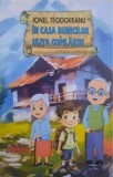 &Icirc;n casa bunicilor. Ulița copilăriei - Paperback brosat - Ionel Teodoreanu - Ştefan