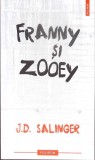 FRANNY SI ZOOEY-J.D. SALINGER-278185
