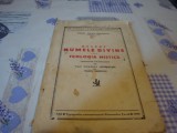 Dionisie Pseudo Areopagitul - Despre numele divine . Teologia mistica - 1936