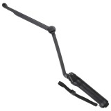 Cumpara ieftin Sistem 3 in 1 monopod, trepied, maner, marca Surewo, pentru camera sport GoPro Hero 13,12,11,10,9,8,7,6,5
