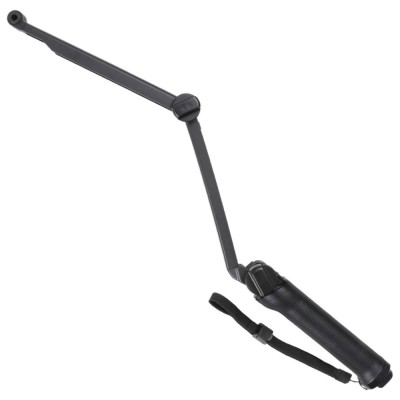 Sistem 3 in 1 monopod, trepied, maner, marca Surewo, pentru camera sport GoPro Hero 13,12,11,10,9,8,7,6,5 foto
