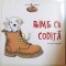 RIME CU CODITA , ILUSTRATII de MARY HALL , 2010