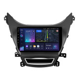 Navigatie Auto Teyes CC3L WiFi Hyundai Elantra 5 2010-2016 2+32GB 9` IPS Quad-core 1.3Ghz, Android Bluetooth 5.1 DSP, 0755249895640