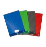 Caiet A4 Aurora Mano, 60 file, dictando