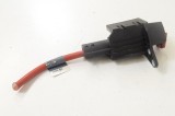 Borna cablu baterie MERCEDES-BENZ SL R231 2017 | 10628032