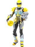 Gormiti The New Era Skye Scion Of The Air Clan Action 15cm Grv11000