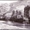 AMS - ILUSTRATA 872 MUNTII APUSENI - VALEA ARIESULUI 1963, CIRCULATA