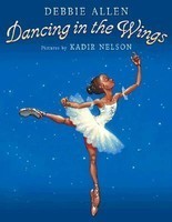 Dancing in the Wings foto