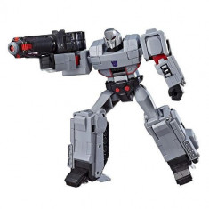 Transformers Cyberverse Ultimate Class Megatron foto