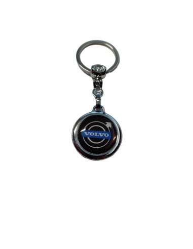 Breloc cheie Volvo tip 3