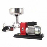 Storcator electric de rosii New O.M.R.A. Profesional, 1600 W, cuva din inox, nr 5, 460 Kg/h, Agrieuro