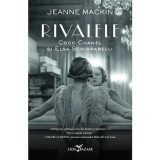 Rivalele. Coco Chanel si Elsa Schiaparelli, Jeanne Mackin