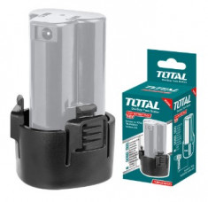 TOTAL - Baterie Li-Ion 12V - MTO-TOBPLI228120 foto