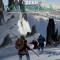 World of Assassin&#039;s Creed Valhalla: Journey to the North--Logs and Files of a Hidden One