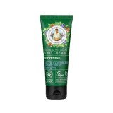 Crema Naturala pentru Picioare Catifelanta cu Extract de Mure si Afine 75 mililitri Bunica Agafia