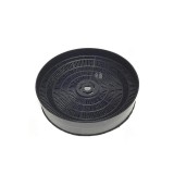 Filtru carbon circular pentru hotă WHIRLPOOL INDESIT C00375140 Original