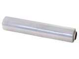 Folie Stretch transparentă 0,5m x 0,023mm