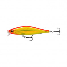 Vobler Rapala Shadow Rap Shad Deep, HH F, 9cm, 12g foto