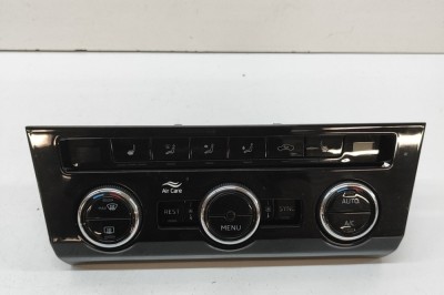 Modul de climatizare SKODA SUPERB III Estate 3V5 2021 OEM: 3V0907044FK,3V0820075B | 31891080 foto