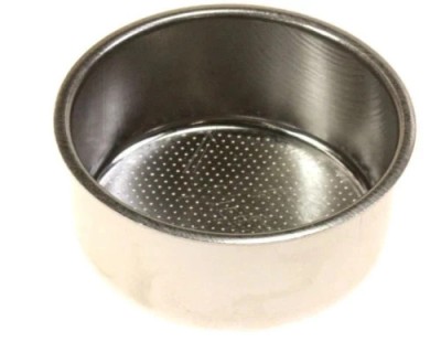 Filtru 2 cani espressor saeco poemia-gaggia gran style foto