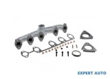 Cumpara ieftin Galerie evacuare Volkswagen Touareg (2002-2010)[7LA,7L6,7L7] #1