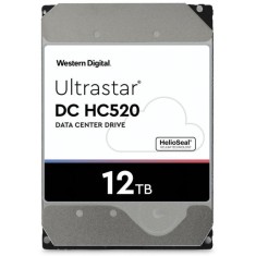 Hard disk server 12TB SAS 12Gbps 256MB 3.5&quot; 7.2k rpm Hitachi Ultrastar He12 DC HC520