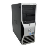 Dell Precision T5500 &ndash; Workstation profesional