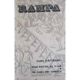 STAN PATITUL AL II-LEA. DE CINCI ORI IONESCU-DAN VAITEANU-244425