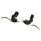 Set 2 manete frana biciclete v-brake Cod:AWR0241B