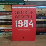 GEORGE ORWELL - 1984 ( O MIE NOUA SUTE OPTZECI SI PATRU ) , 2026 *