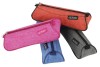 PENAR TIP ETUI TRIUNGHIULAR, MIX FETE/BAIETI, 4 CULORI ASORTATE HERLITZ
