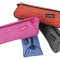 PENAR TIP ETUI TRIUNGHIULAR, MIX FETE/BAIETI, 4 CULORI ASORTATE HERLITZ