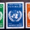 Panama 1958 posta aeriană Națiunile Unite serie
