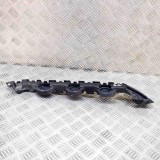 Suport bara de protecție st&acirc;nga spate SKODA FABIA III Estate NJ5 2019 OEM: 6V9807393A 21475811