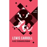 Alice Csodaorsz&aacute;gban - Helikon zsebk&ouml;nyvek 12. - Lewis Caroll
