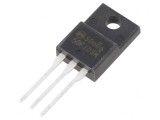 Tranzistor N-MOSFET 100V 50A 51W