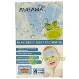 Plasturi cu Efect Racoritor pentru Copii 4buc