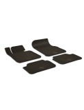 Set covorase auto din cauciuc Bmw 1Er (F20/F21/F25) (2011-2019)